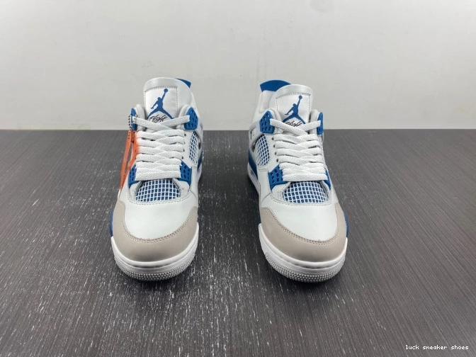 Rep LUCY Military Jordan FV5029-141 4 Air Blue 0730